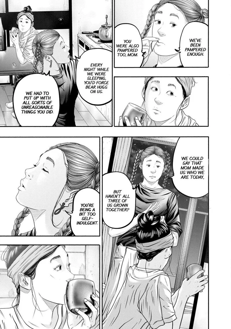 Battle Studies Chapter 398 page 7