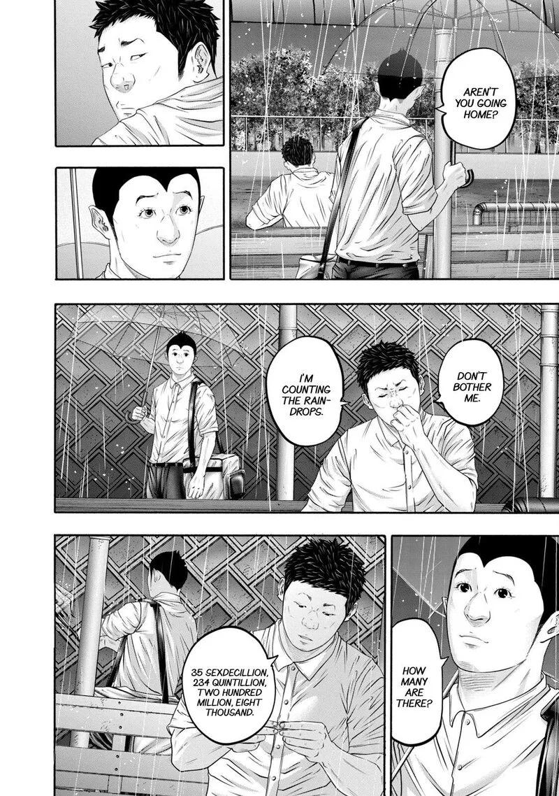 Battle Studies Chapter 399 page 6