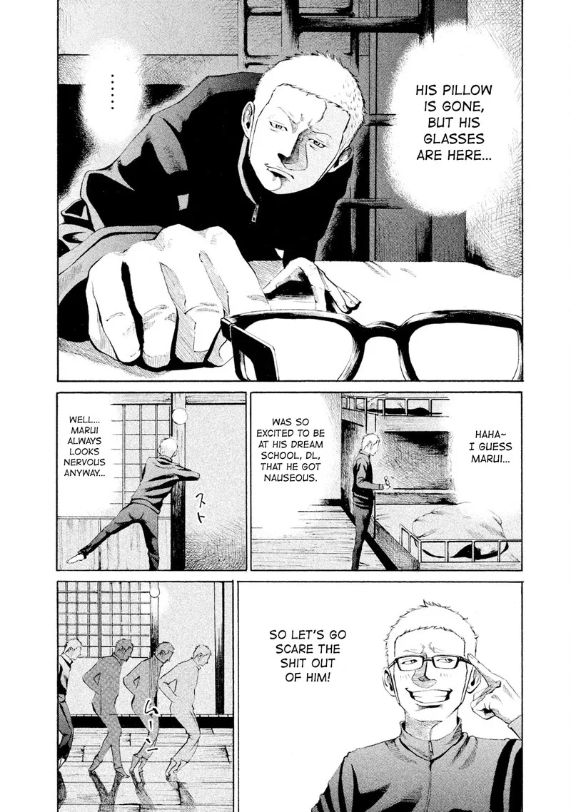 Battle Studies Chapter 4 page 2