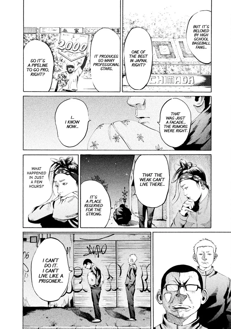 Battle Studies Chapter 4 page 14