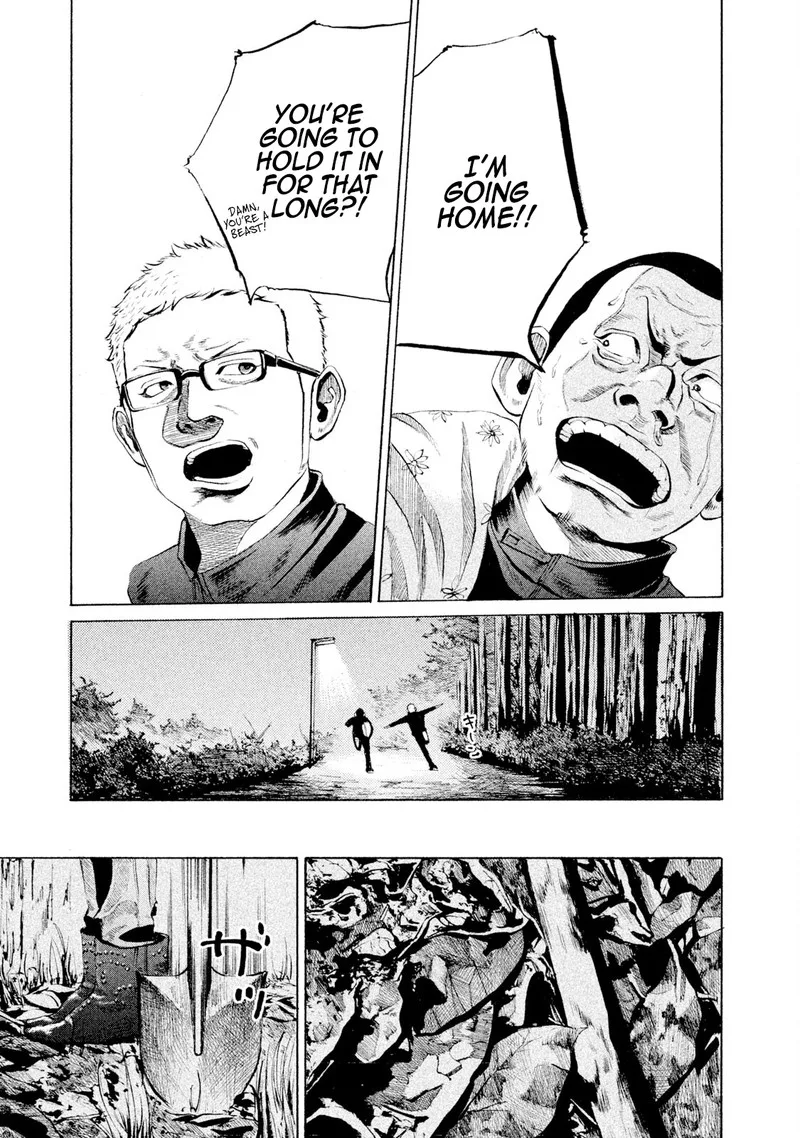 Battle Studies Chapter 4 page 7