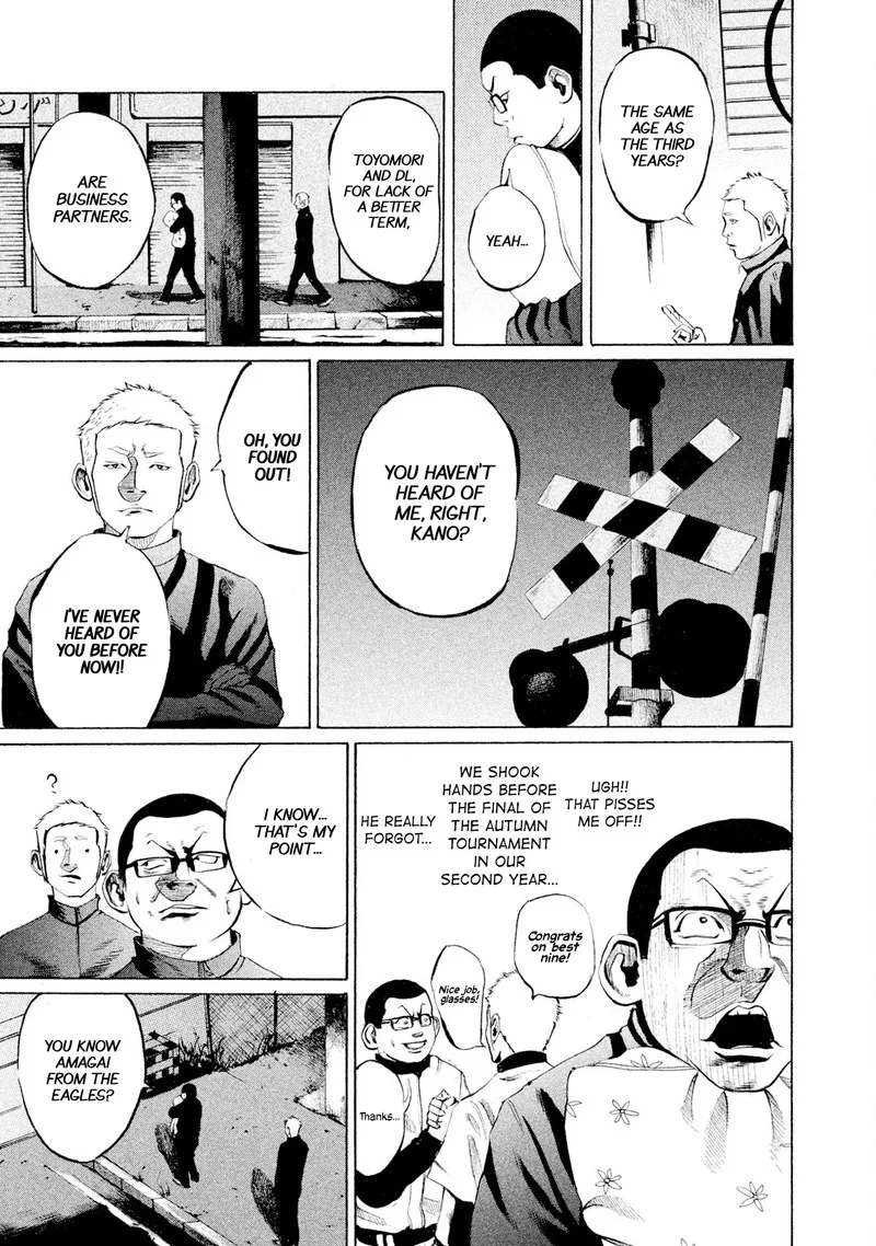 Battle Studies Chapter 4 page 21