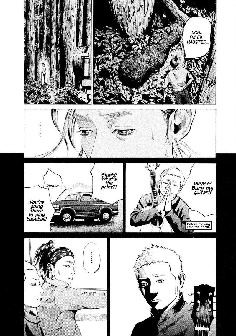 Battle Studies Chapter 4 page 8