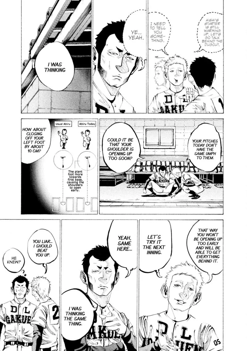 Battle Studies Chapter 40 page 5