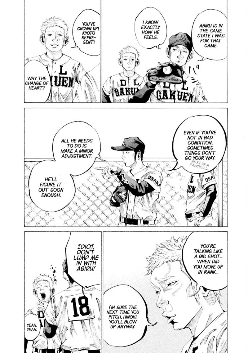 Battle Studies Chapter 40 page 2