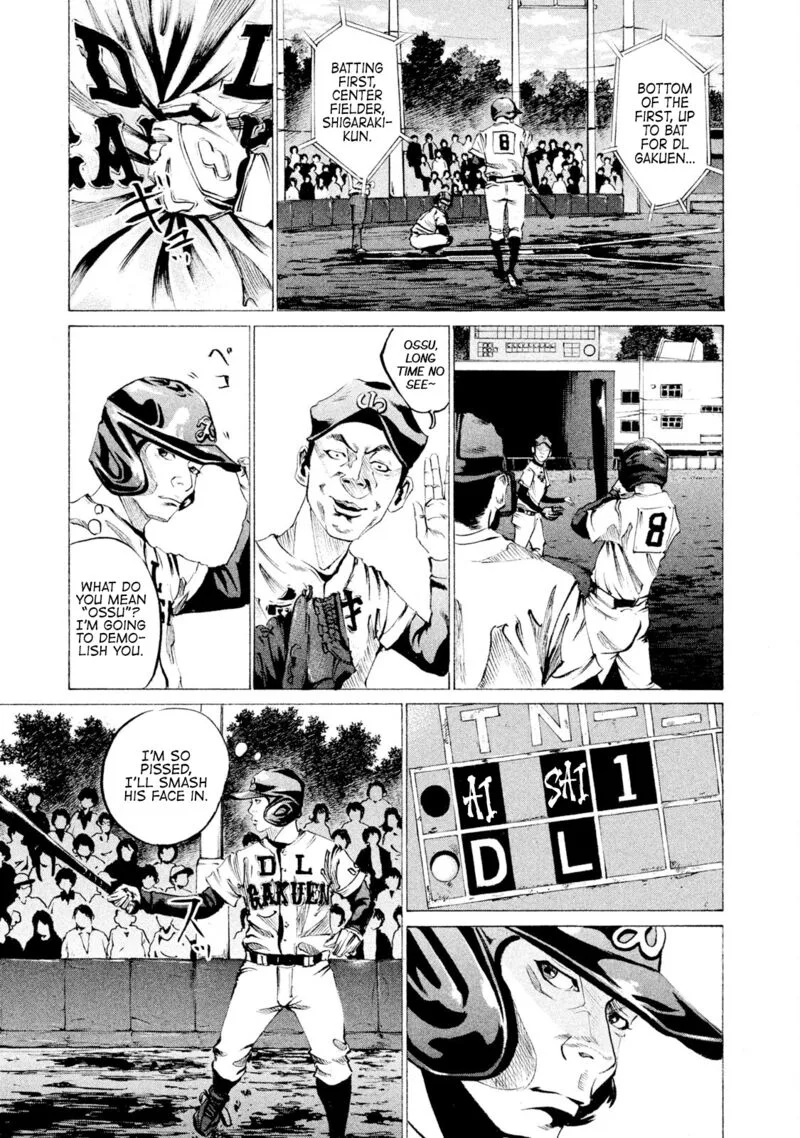 Battle Studies Chapter 40 page 9