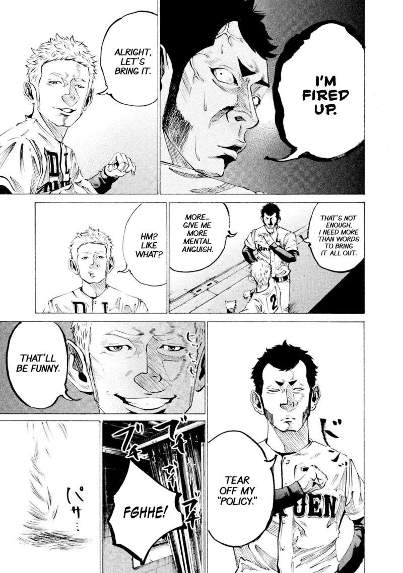 Battle Studies Chapter 40 page 7
