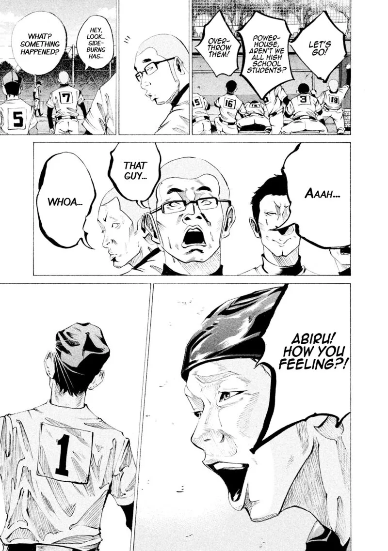 Battle Studies Chapter 40 page 17