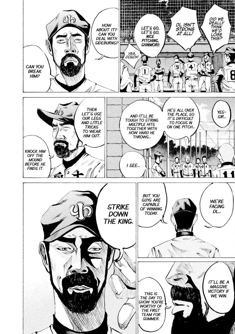 Battle Studies Chapter 40 page 16