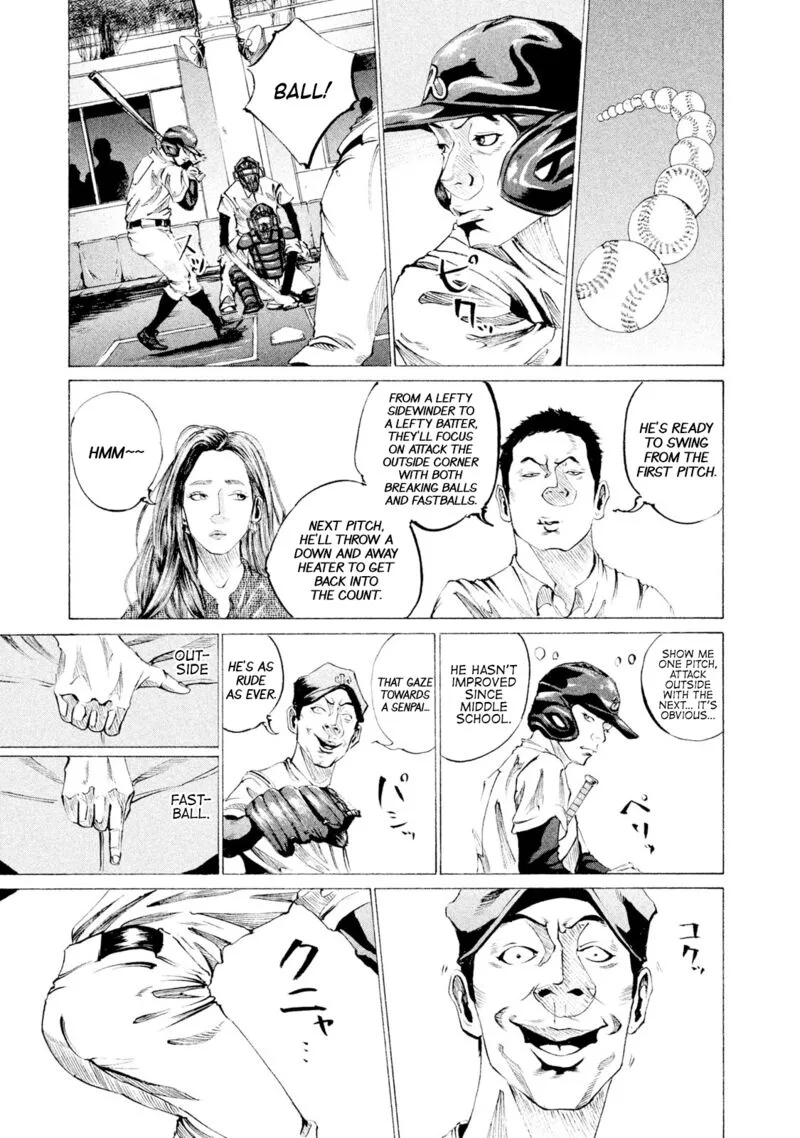 Battle Studies Chapter 40 page 11