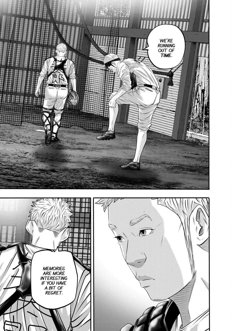 Battle Studies Chapter 401 page 9