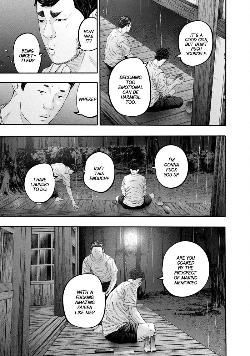 Battle Studies Chapter 401 page 15