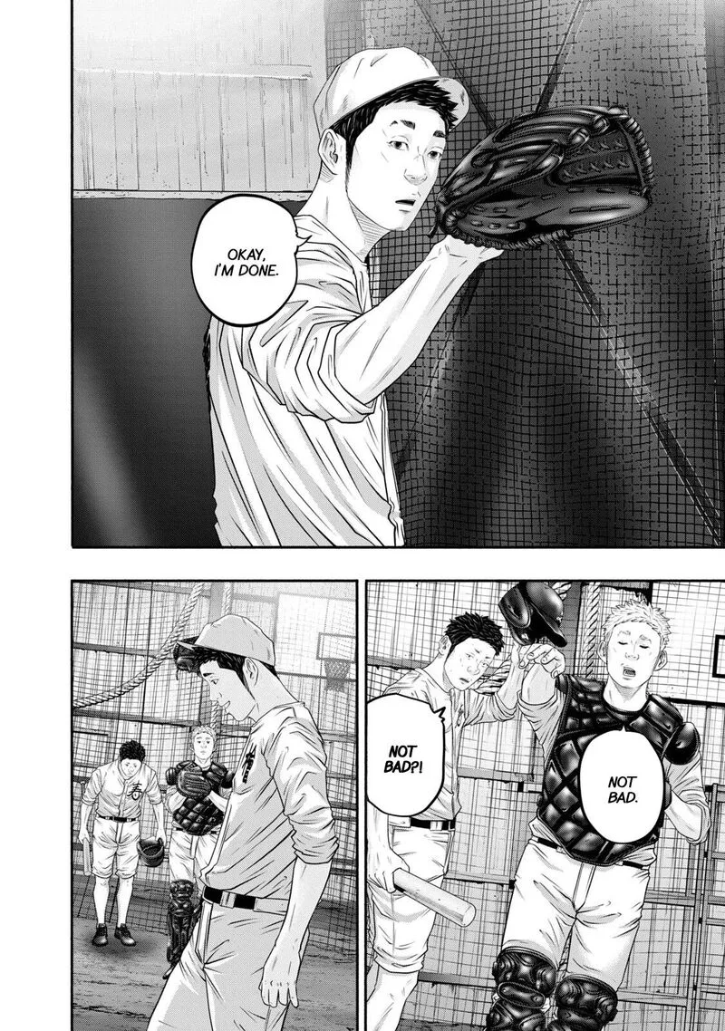 Battle Studies Chapter 401 page 6