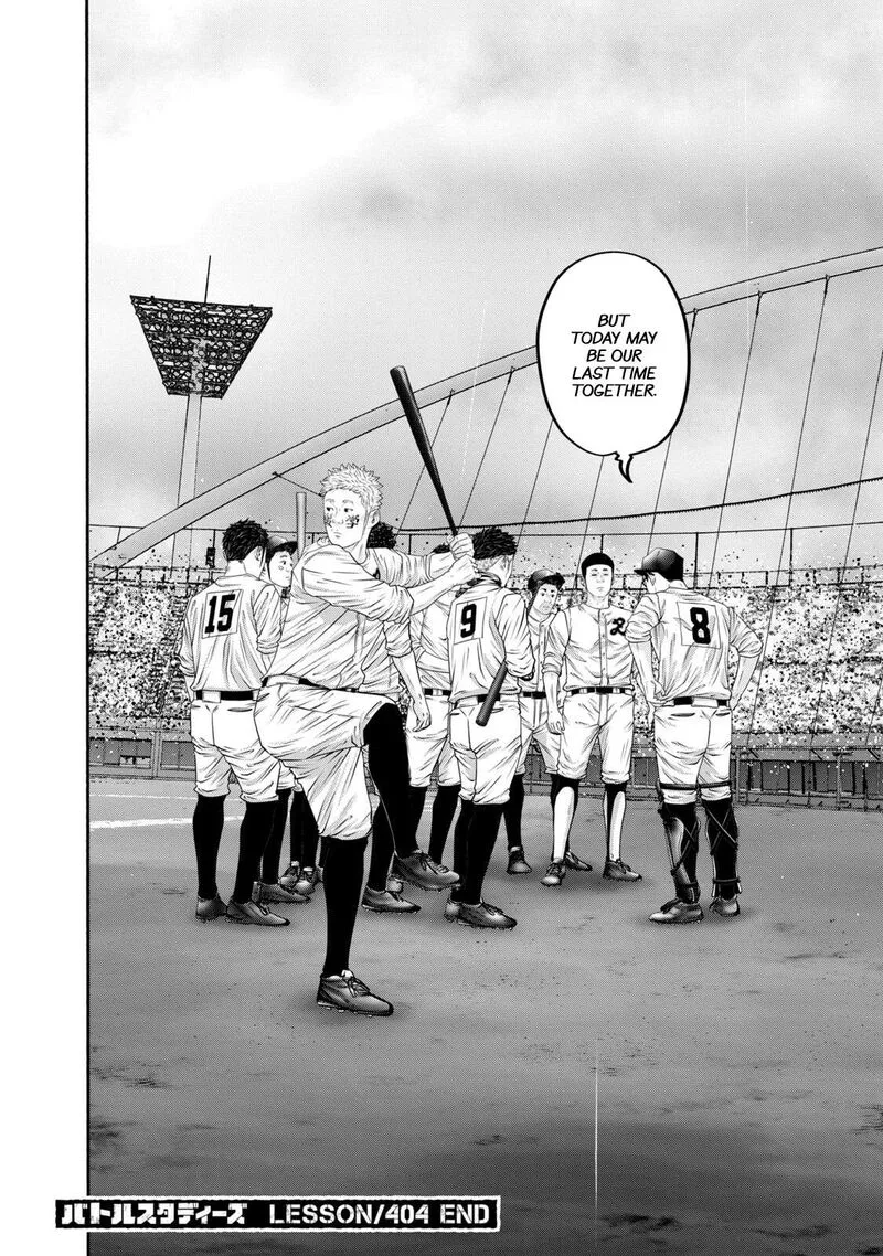 Battle Studies Chapter 404 page 23