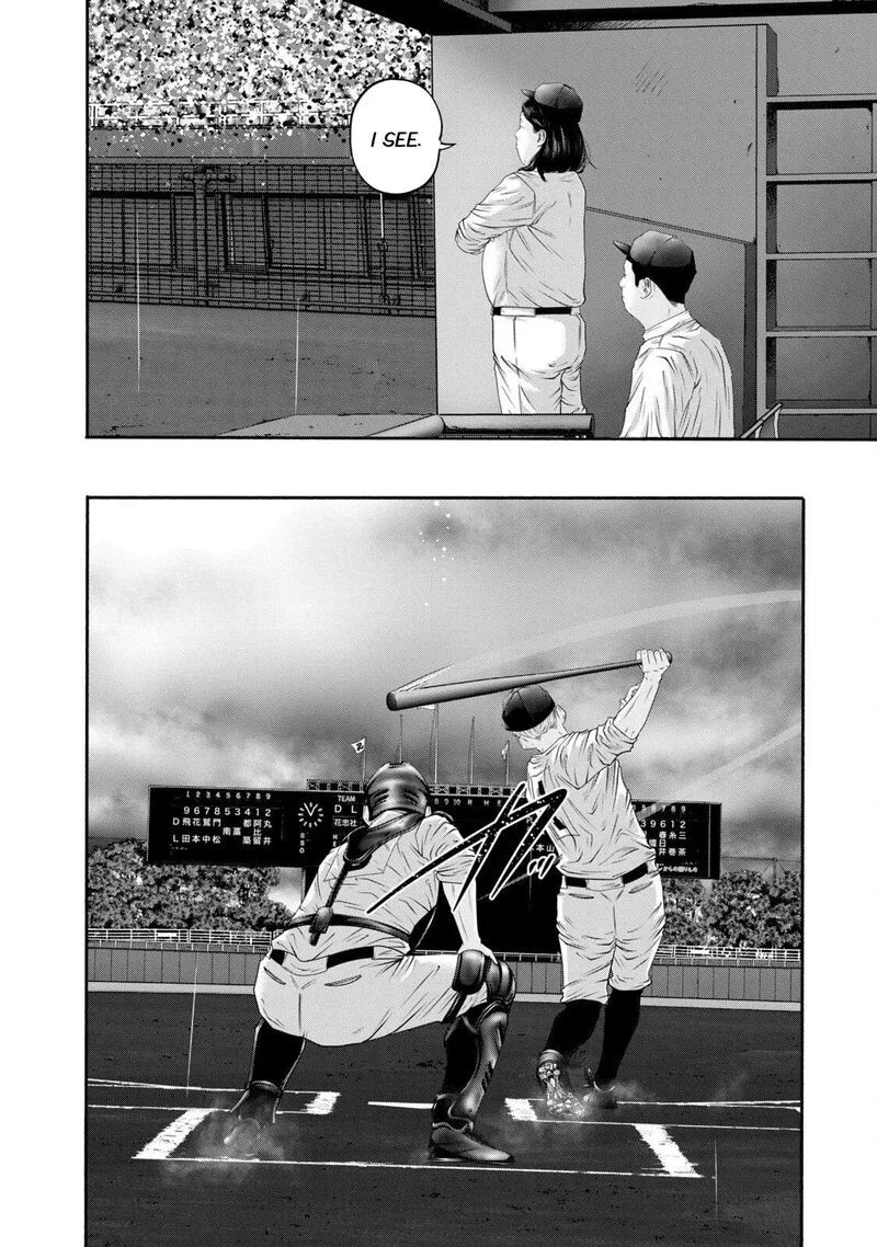 Battle Studies Chapter 404 page 9