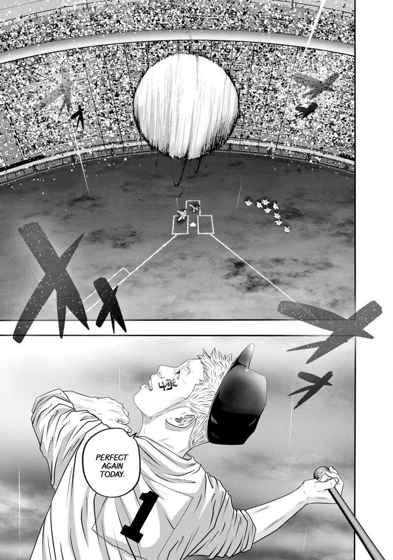 Battle Studies Chapter 404 page 10