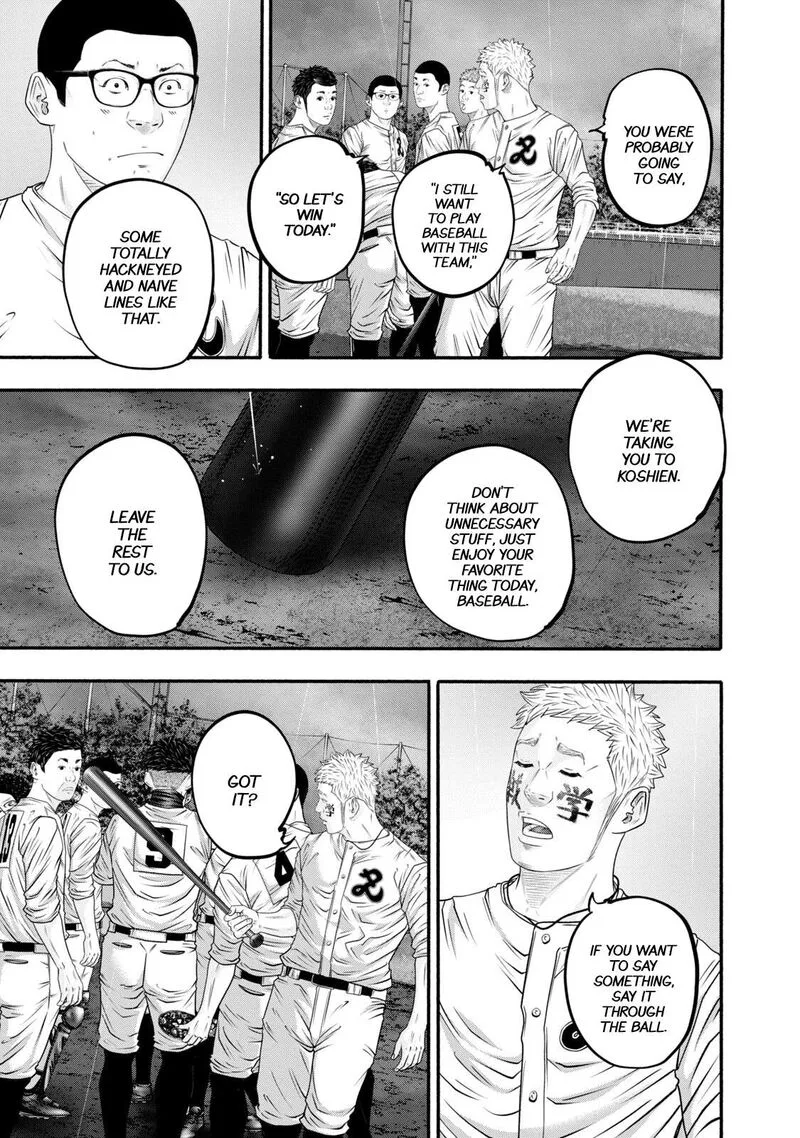Battle Studies Chapter 405 page 5