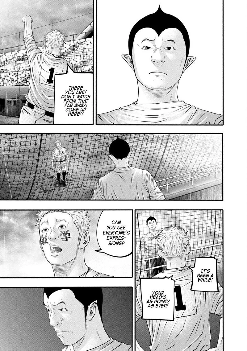 Battle Studies Chapter 405 page 15