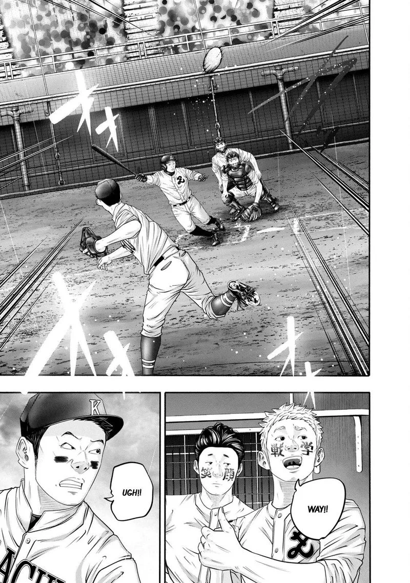 Battle Studies Chapter 406 page 10