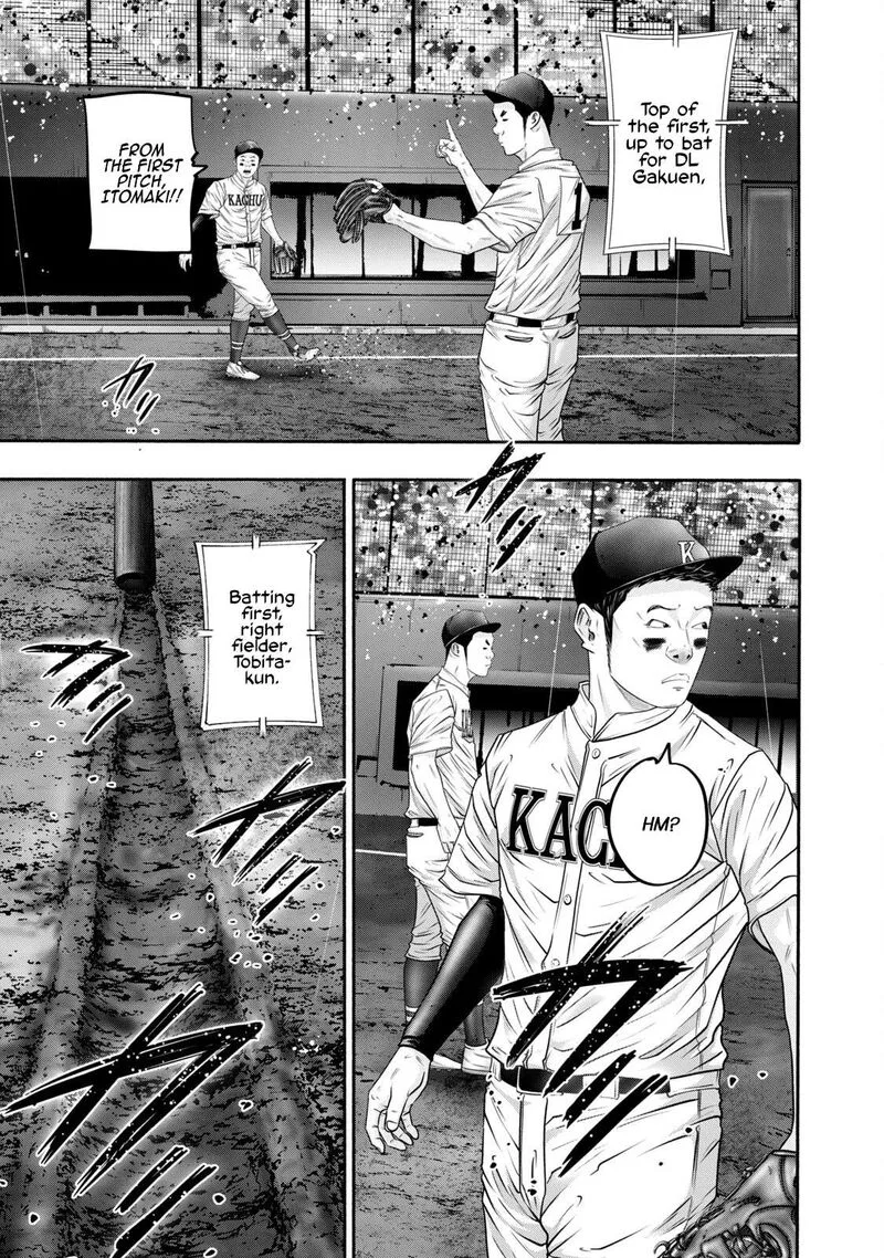 Battle Studies Chapter 406 page 4