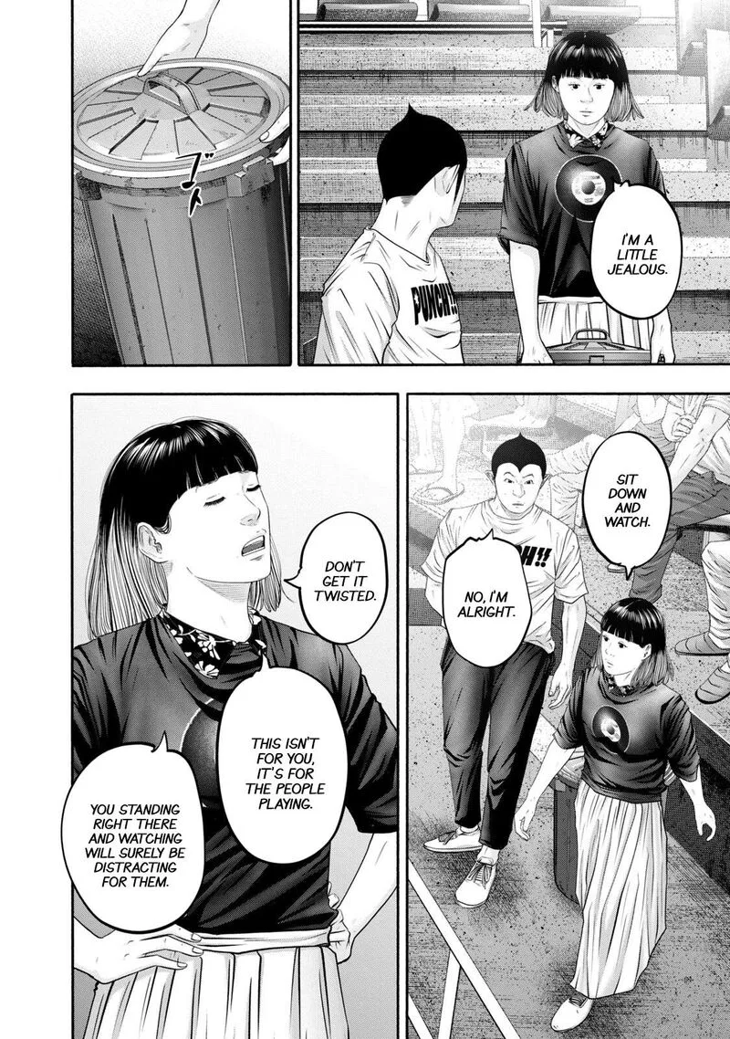 Battle Studies Chapter 407 page 10