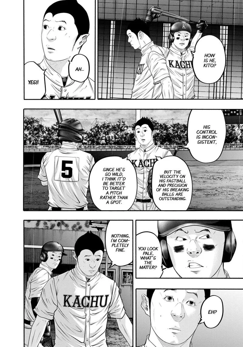 Battle Studies Chapter 408 page 8