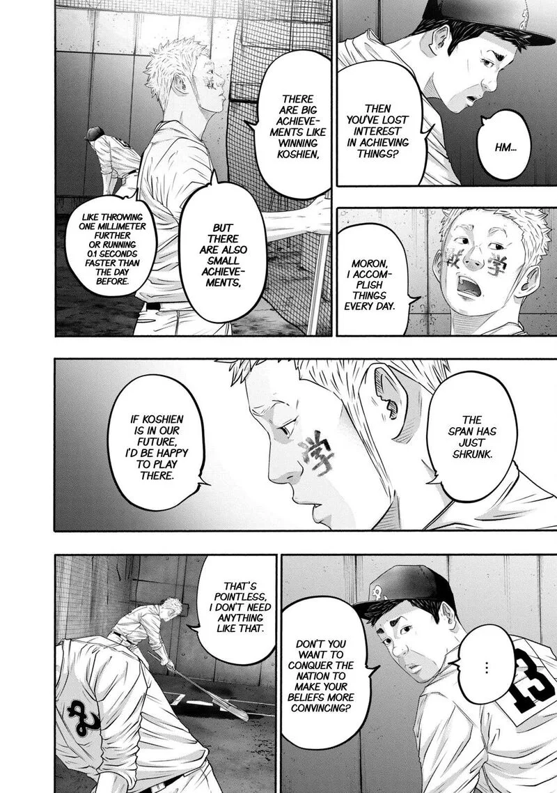 Battle Studies Chapter 409 page 10