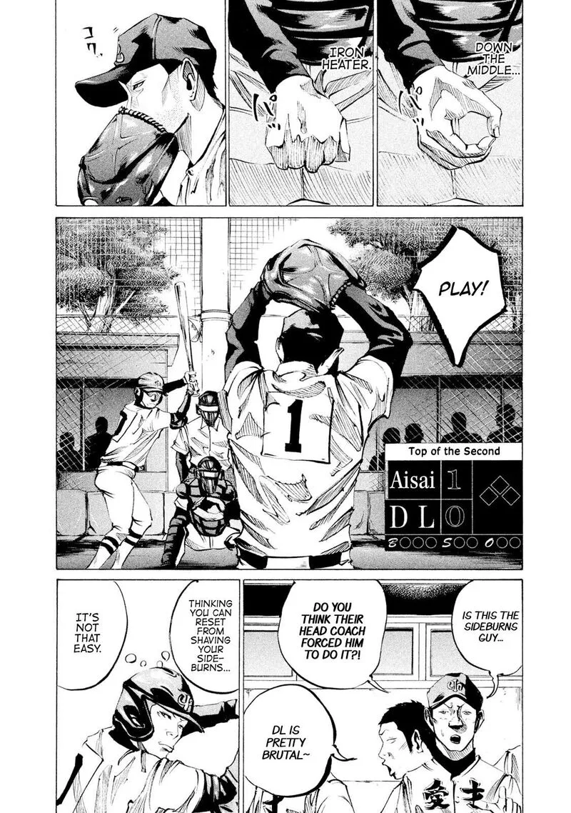 Battle Studies Chapter 41 page 4