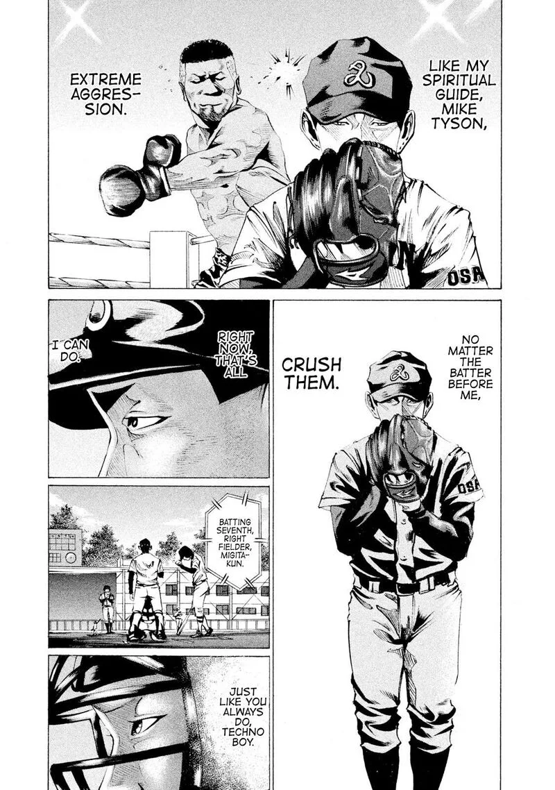 Battle Studies Chapter 41 page 3
