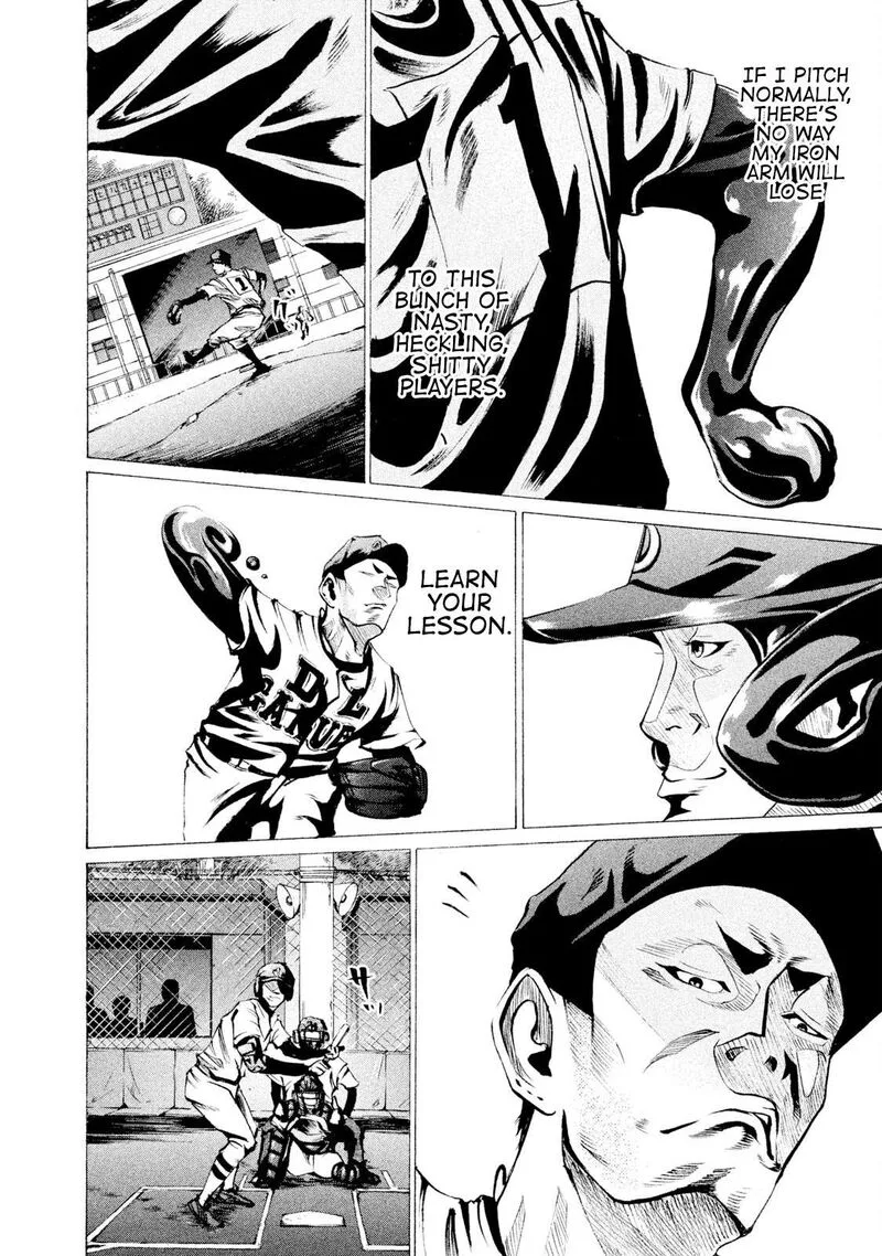 Battle Studies Chapter 41 page 6