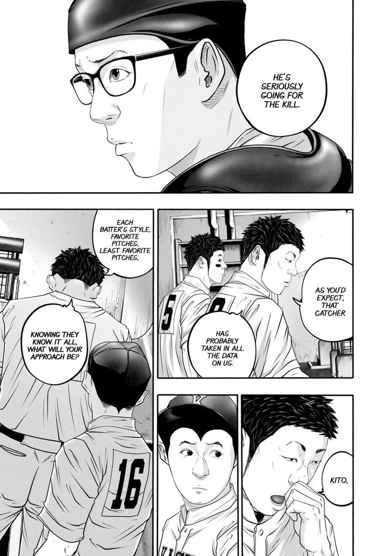 Battle Studies Chapter 410 page 9
