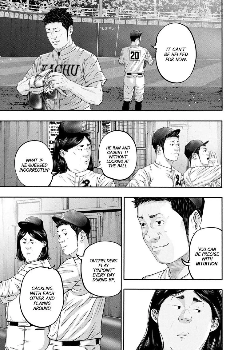 Battle Studies Chapter 410 page 7