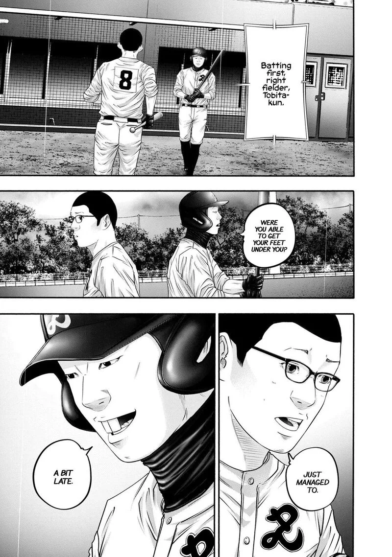 Battle Studies Chapter 410 page 17