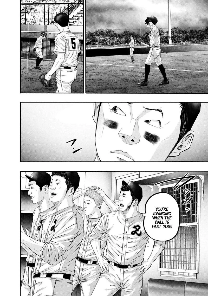 Battle Studies Chapter 410 page 16
