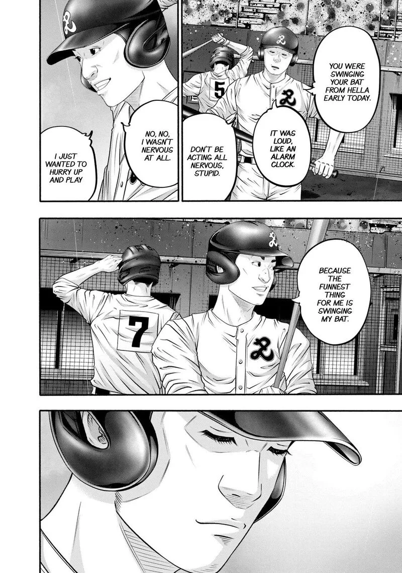 Battle Studies Chapter 411 page 4