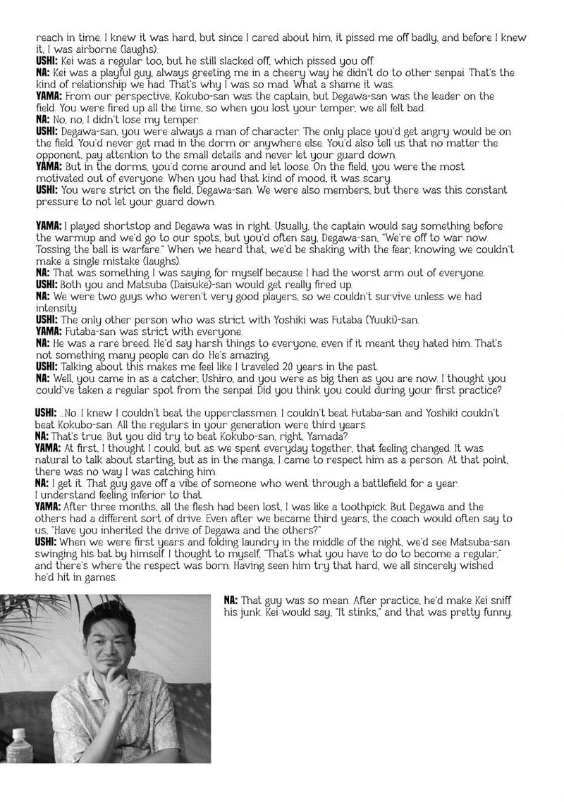 Battle Studies Chapter 413.5 page 4