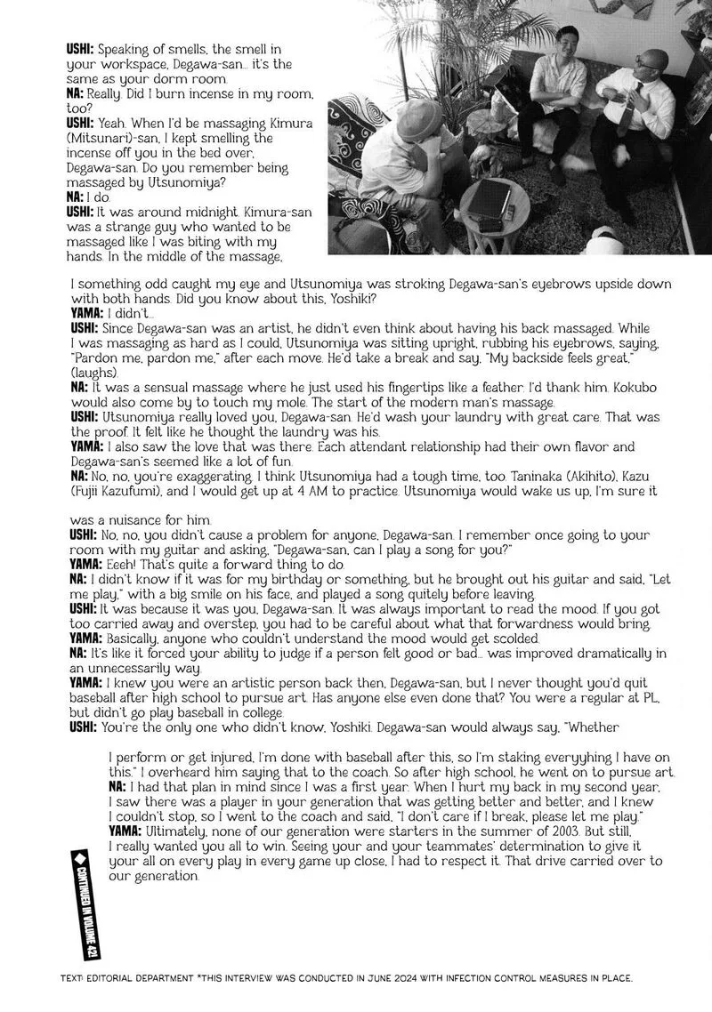 Battle Studies Chapter 413.5 page 5