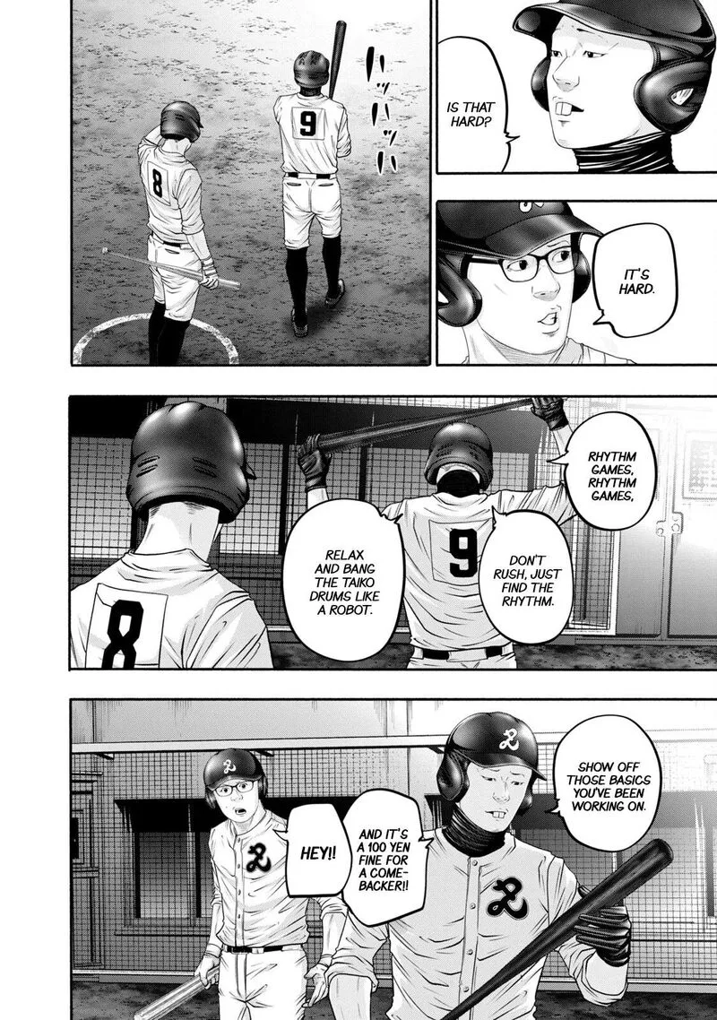 Battle Studies Chapter 413 page 4