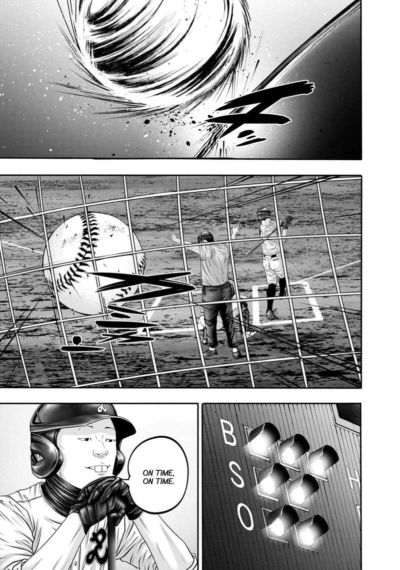 Battle Studies Chapter 414 page 6