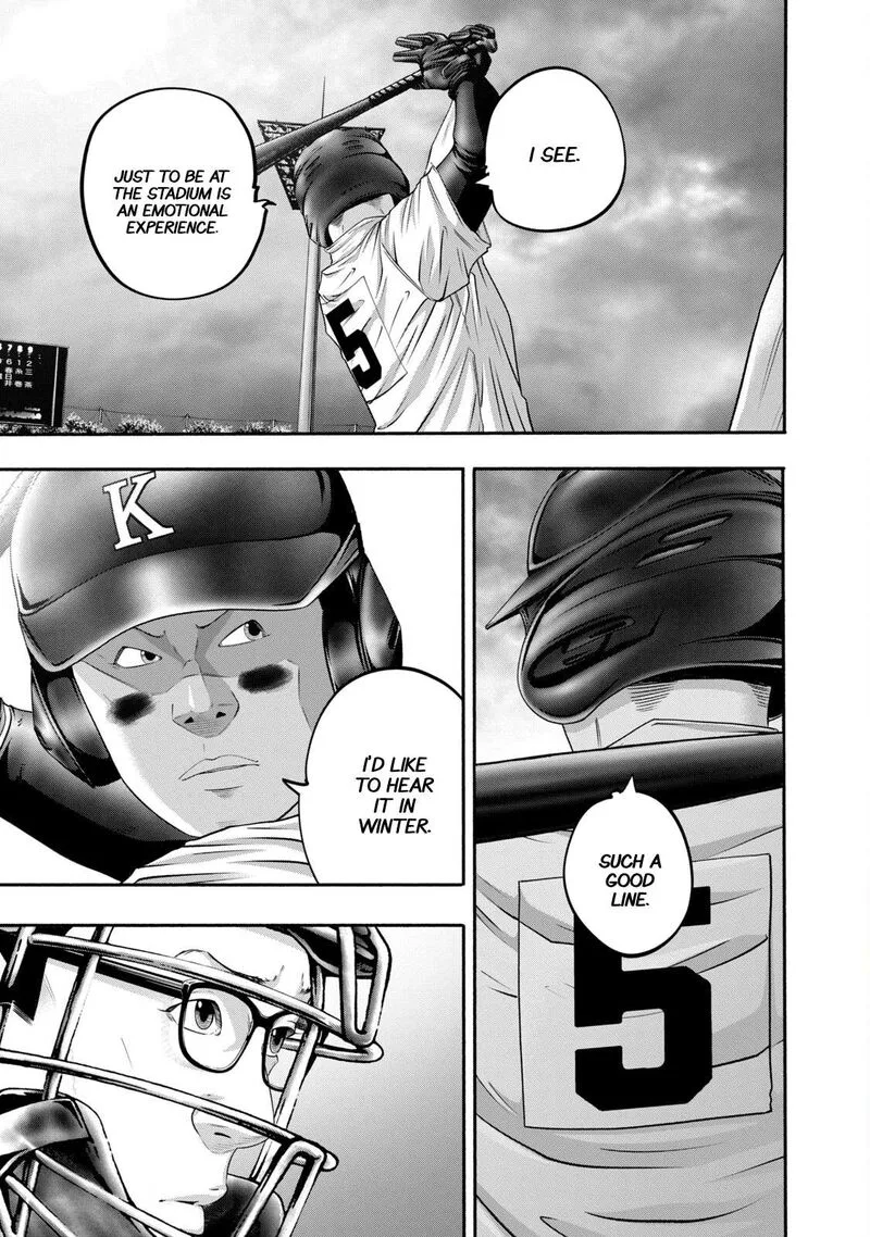 Battle Studies Chapter 416 page 5