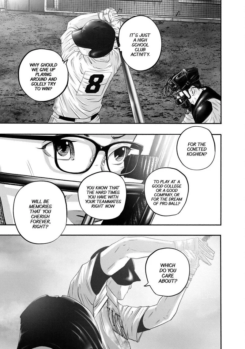Battle Studies Chapter 416 page 15