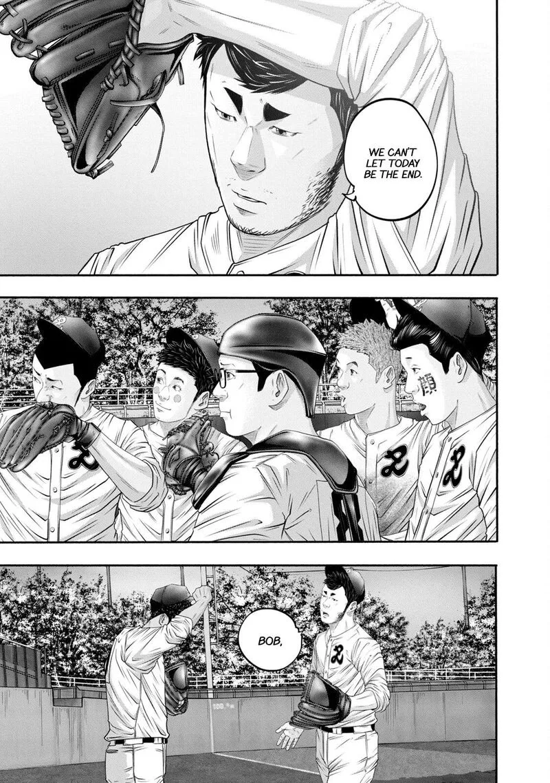 Battle Studies Chapter 419 page 5