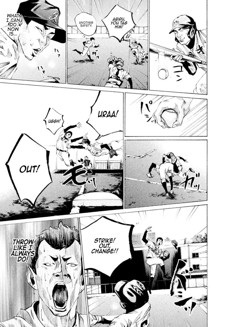Battle Studies Chapter 42 page 9