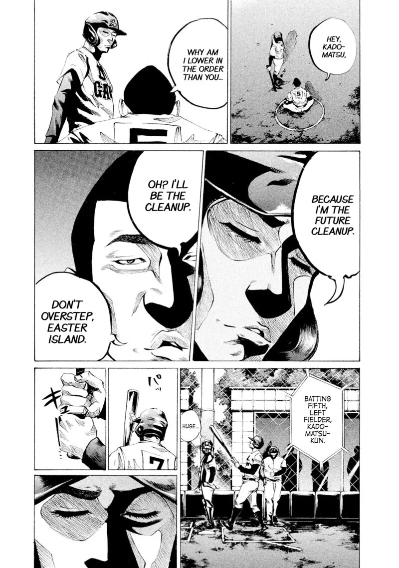 Battle Studies Chapter 42 page 3