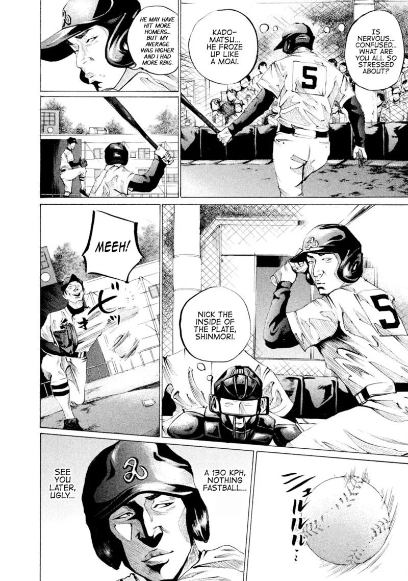 Battle Studies Chapter 42 page 6