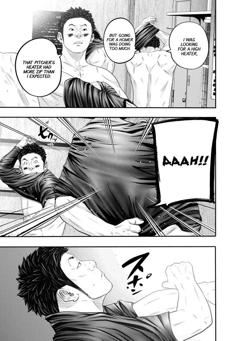 Battle Studies Chapter 422 page 5