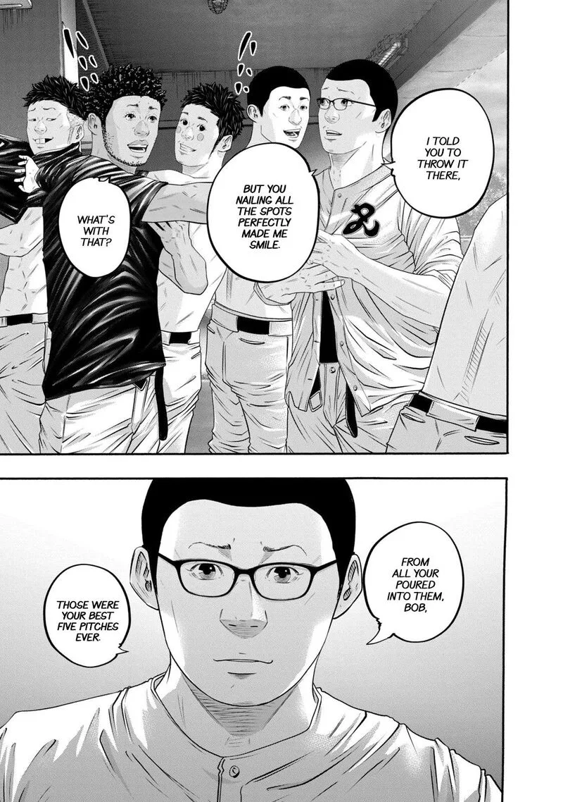 Battle Studies Chapter 422 page 9