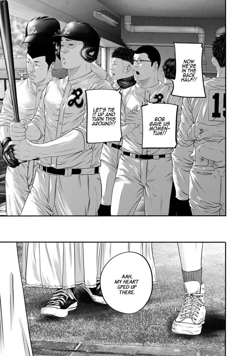 Battle Studies Chapter 422 page 11
