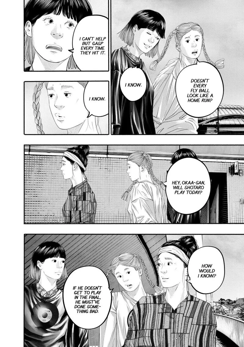 Battle Studies Chapter 422 page 12