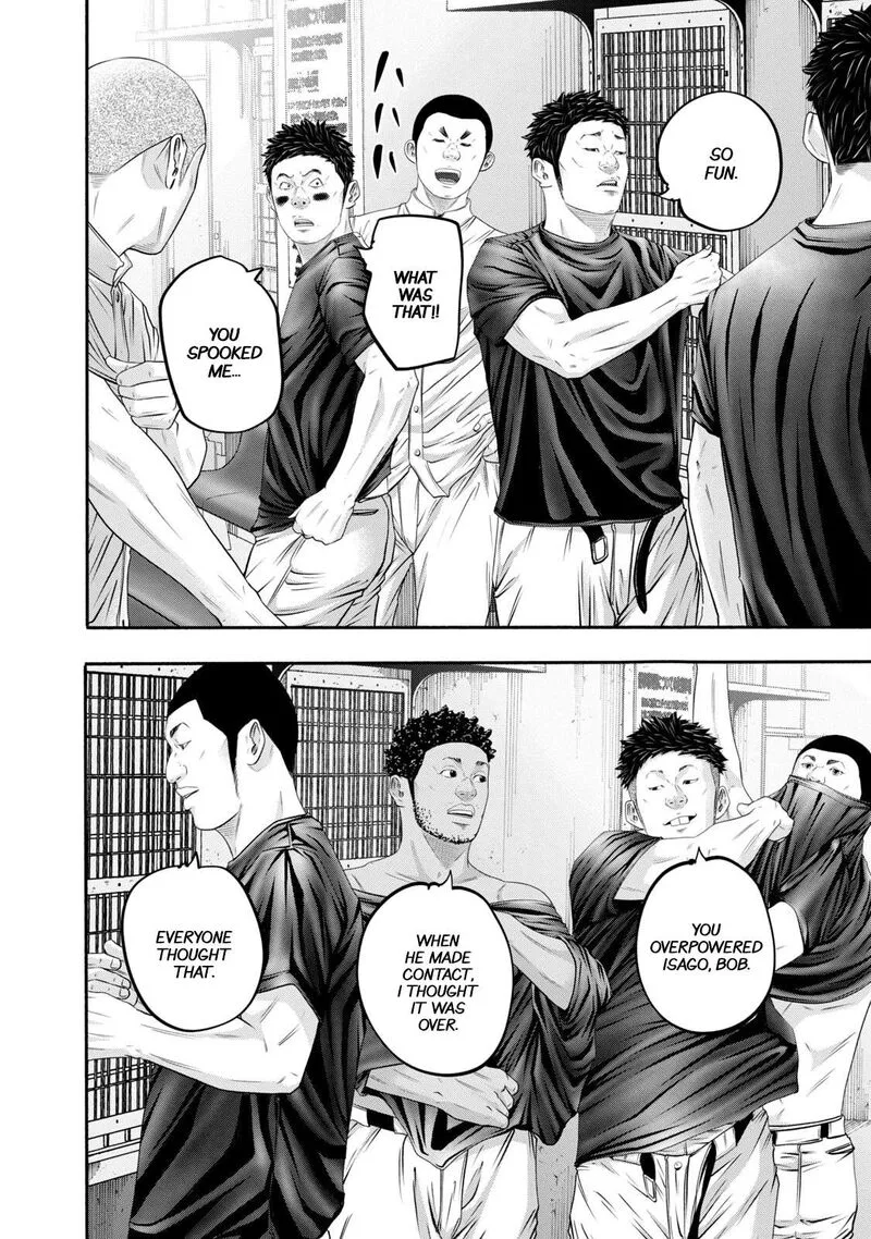 Battle Studies Chapter 422 page 6